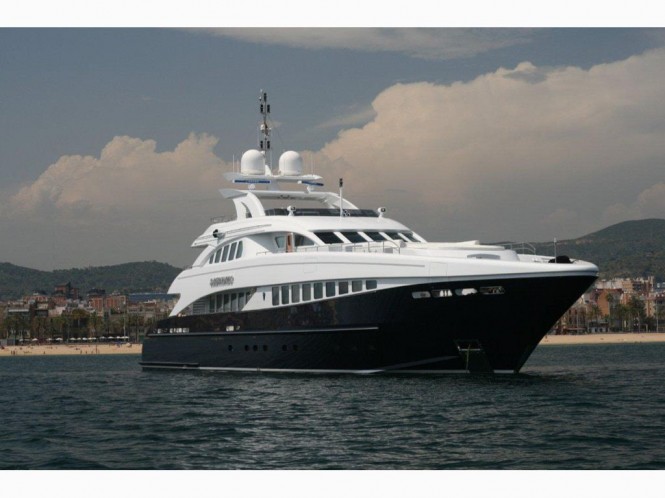 SAN BERNARDO -  Main